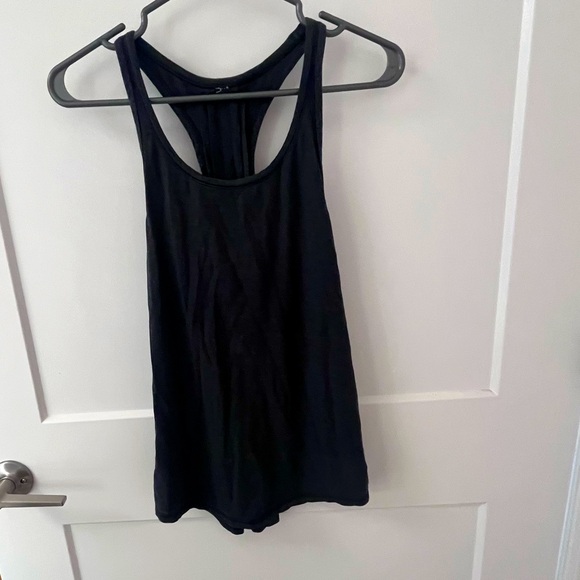 Love Tank (Pleated) - Picture 1 of 3
